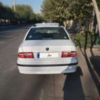 سمند lx مدل ۹۹|خودرو سواری و وانت|کرج, جهان‌شهر|دیوار