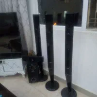 سینما خانگی|سیستم صوتی خانگی|کرمانشاه, |دیوار