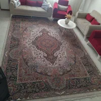 فرش|فرش|بابل, |دیوار