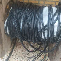 کابل خودنگهدار 4در16