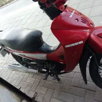 موتور بی کلاج طرح ویو