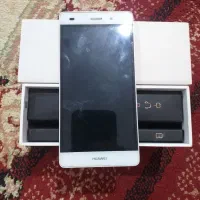 هواوی پی هشت لایتp8lite