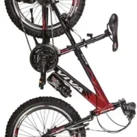 دوچرخه ویوا سایز ۲۶ فوری ب ن ف ن