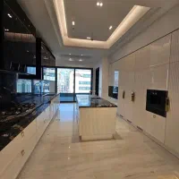 ۱۸۵متر . سه خواب. آکواریوم. سازمان شمال|فروش آپارتمان|تهران, سازمان برنامه شمالی|دیوار