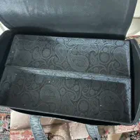 کیف لوازم تتو و آرایش و ناخن سایز بزرگ زیبا|کیف، کفش، کمربند|مشهد, کلاهدوز|دیوار