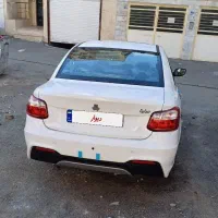 ساینا در حد صفر|خودرو سواری و وانت|کرج, باغستان|دیوار