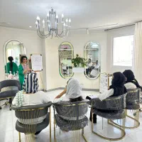 آموزش رایگان ناخن