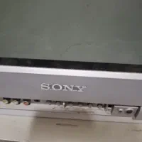 تلویزیون ۲۱ اینچ سونی سالم