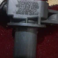 کوئل تویوتا