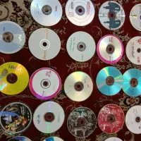 سی دی فیلم آهنگ و  آموزش رقص عربی وایرانی