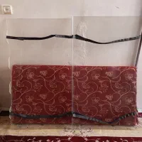 محافظ یاضربه گیرتلویزیون