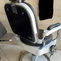 صندلی سلطنتی برقی و جکی ایتالیایی
