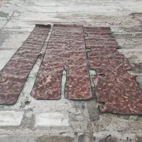 صندلی ولوازم مینی بوس بنز|قطعات یدکی و لوازم جانبی|ایذه, |دیوار