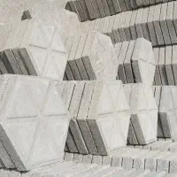 سنگ فرش پیاده رو