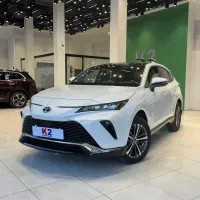 تویوتا ونزا مدل 2024