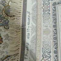 معاوضه یه جفت فرش 12متری در حد نو|فرش|بوکان, |دیوار