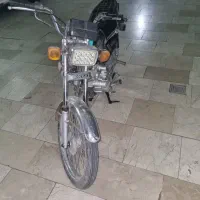 موتور دینو 125 طرح هوندا
