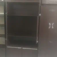 کتابخانه سالم|کتابخانه، شلف، قفسههای دیواری|زابل, |دیوار