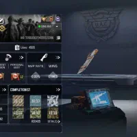 اکانت کالاف|کنسول، بازی ویدئویی و آنلاین|مشهد, صداقیه|دیوار