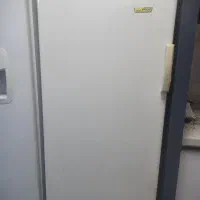 فریزر8کشو ارج کامل سالم