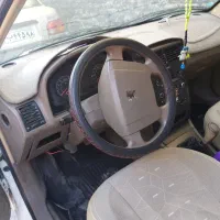 405 slx tu5 مدل 98 بدون رنگ|خودرو سواری و وانت|ایلام, |دیوار