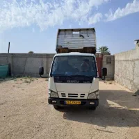 جک ایسوزو کمپرسی ۵۲۰۰