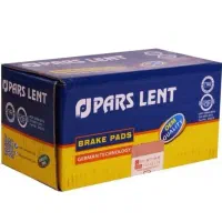 لنت جلو و عقبتیباکوییکساینا.لنتعقبپرایدشرکتی