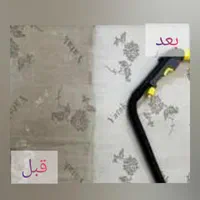 مبل شویی .خشک شویی  انواع مبل،تشک تخت،صندلی ناهار|خدمات نظافت|اصفهان, احمدآباد|دیوار