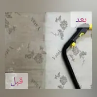 مبل شویی .خشک شویی  انواع مبل،تشک تخت،صندلی ناهار|خدمات نظافت|اصفهان, مهرآباد|دیوار