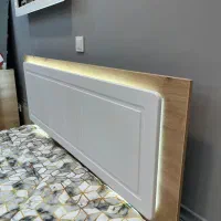 سرویس خواب درنا وکیوم نور خور|تخت و سرویس خواب|همدان, |دیوار