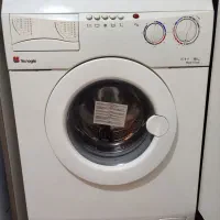 لباسشویی تکنو گاز