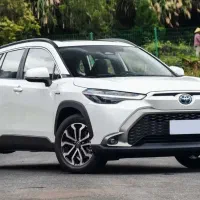 تویوتا فرانت لندر ۲۰۲۵