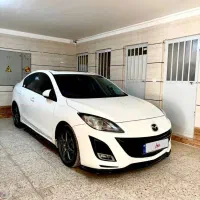 مزدا 3 نیو مدل 90|خودرو سواری و وانت|اصفهان, خانه اصفهان|دیوار