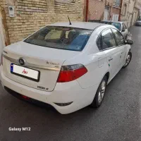 برلیانس ۳۳۰|خودرو سواری و وانت|تبریز, |دیوار