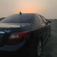 دنا پلاس اتوماتیک