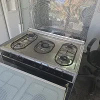 گازفردار|اجاق گاز و لوازم برقی پخت‌وپز|یزد, |دیوار