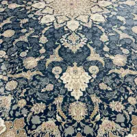 فرش بسیار ملیح و زیبا|فرش|گرگان, |دیوار