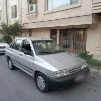 پراید مدل ۱۳۸۷، دوگانه سوز شرکتی شاسی سالم|خودرو سواری و وانت|آبیک, |دیوار