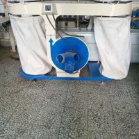 دورکن لبه چسبان دستدوم|ماشین‌آلات صنعتی|چهاردانگه (تهران), |دیوار