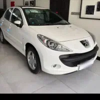 فروش حواله پژو۲۰۷ tu3