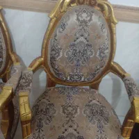 مبل بدونه پارگی همش روش روکش بوده|مبلمان خانگی و میز عسلی|کرمانشاه, |دیوار