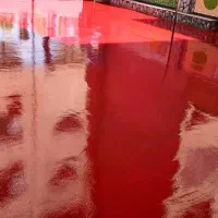 اپوکسی و کفپوش پلیمری سابقه طولانی