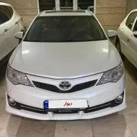 تویوتا کمری GLX فول 2012|خودرو سواری و وانت|کرج, فاز ۱ مهرشهر|دیوار