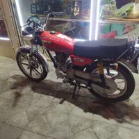 موتور 150 همتاز