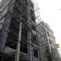 داربست فلزی مرتضی