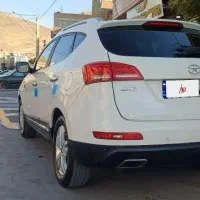 جک S5 دنده‌ای، مدل ۱۳۹۴تک برگ سند|خودرو سواری و وانت|مهاباد (آذربایجان غربی), |دیوار