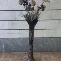 گلدان|گل مصنوعی|قزوین, |دیوار