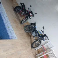 تریل250کویرt2مدل1401.احسان شکاری150مدل88