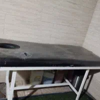 تخت مژه