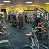 ست جارو کش دستگاه بدنسازی|تجهیزات ورزشی|تهران, شارق|دیوار